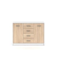 Comoda NEPO KOM2D4S-BI/DSO